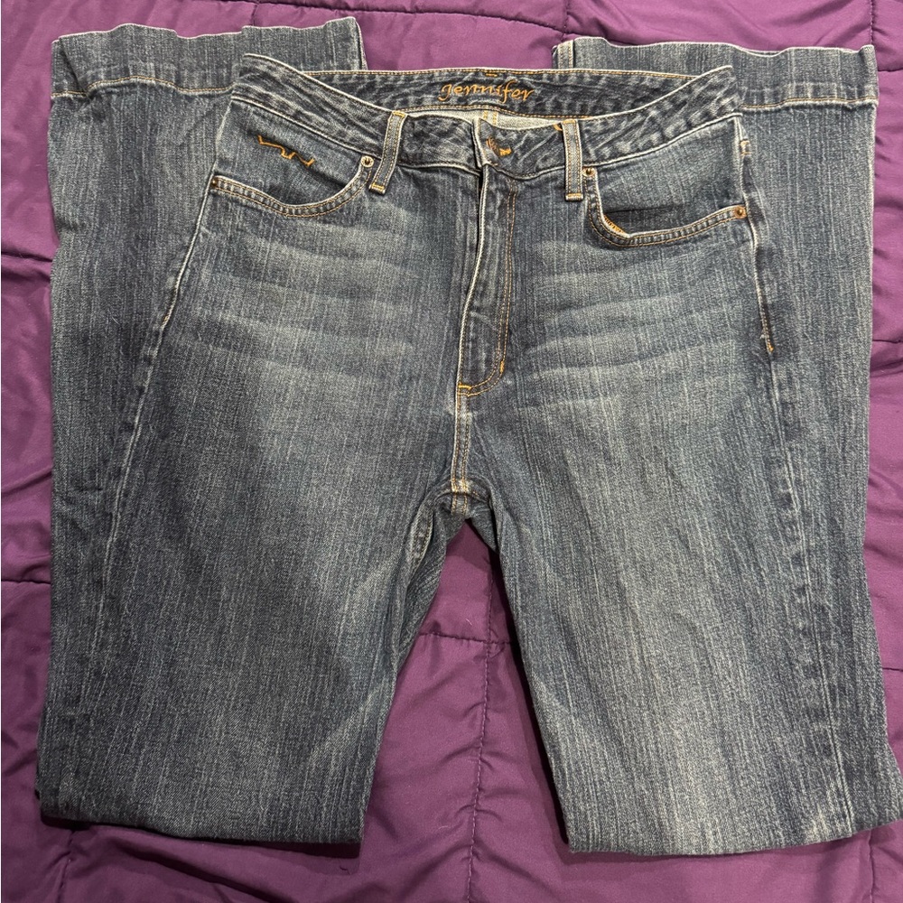 Kimes Ranch Jennifer jeans 10/34